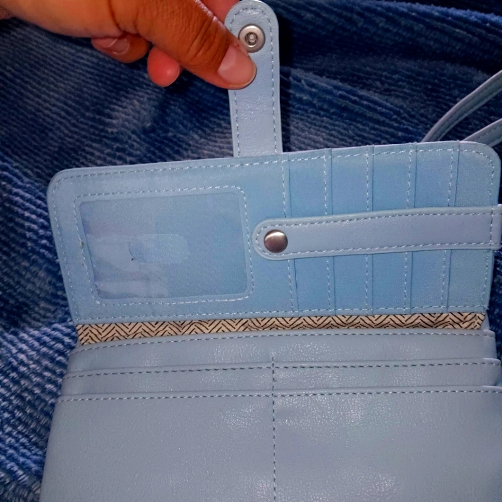 Wristlet